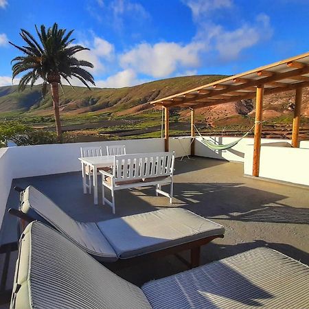 Casitas Tabayesco Pension Buitenkant foto