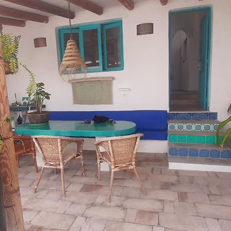 Casitas Tabayesco Pension Buitenkant foto