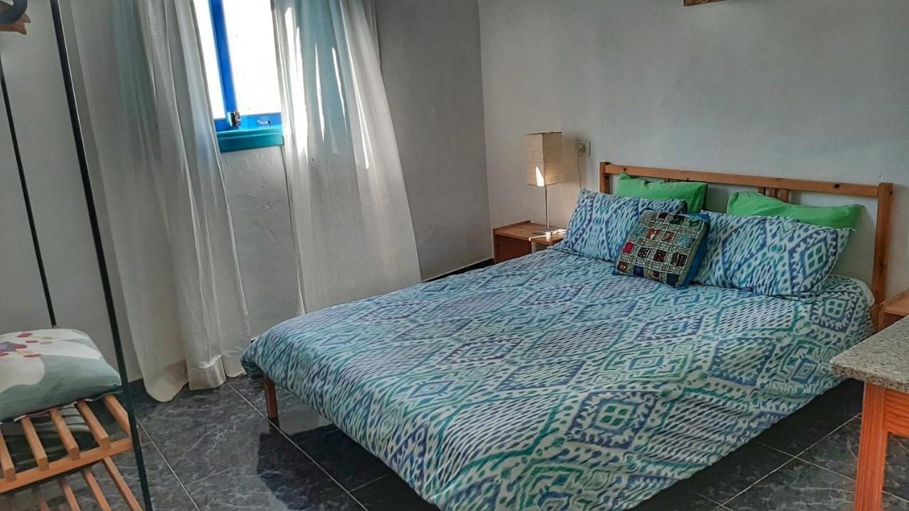 Casitas Tabayesco Pension Buitenkant foto