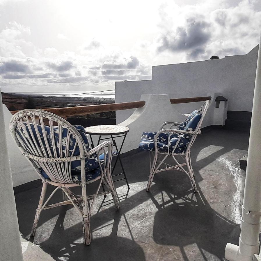 Casitas Tabayesco Pension Buitenkant foto