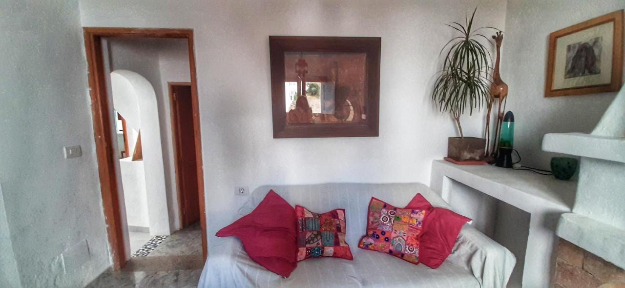Casitas Tabayesco Pension Buitenkant foto
