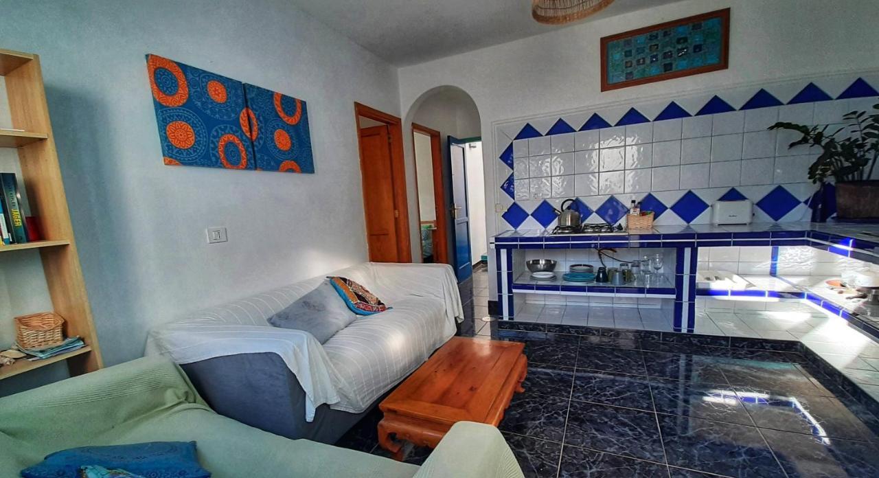 Casitas Tabayesco Pension Buitenkant foto