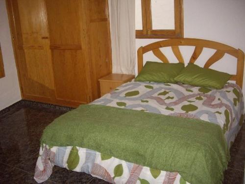 Casitas Tabayesco Pension Buitenkant foto