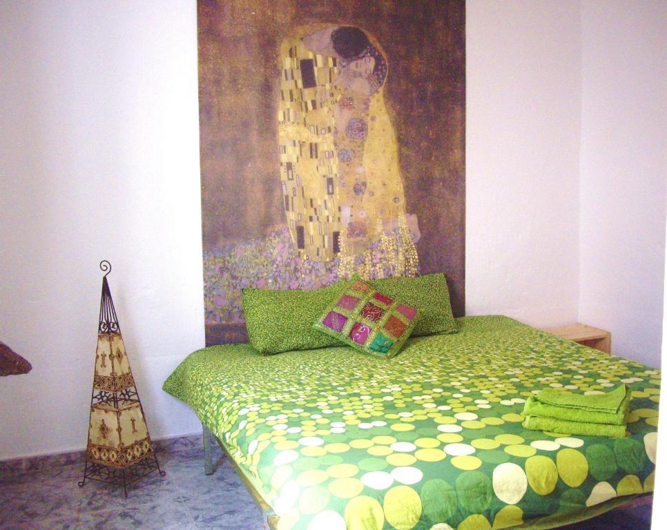 Casitas Tabayesco Pension Kamer foto