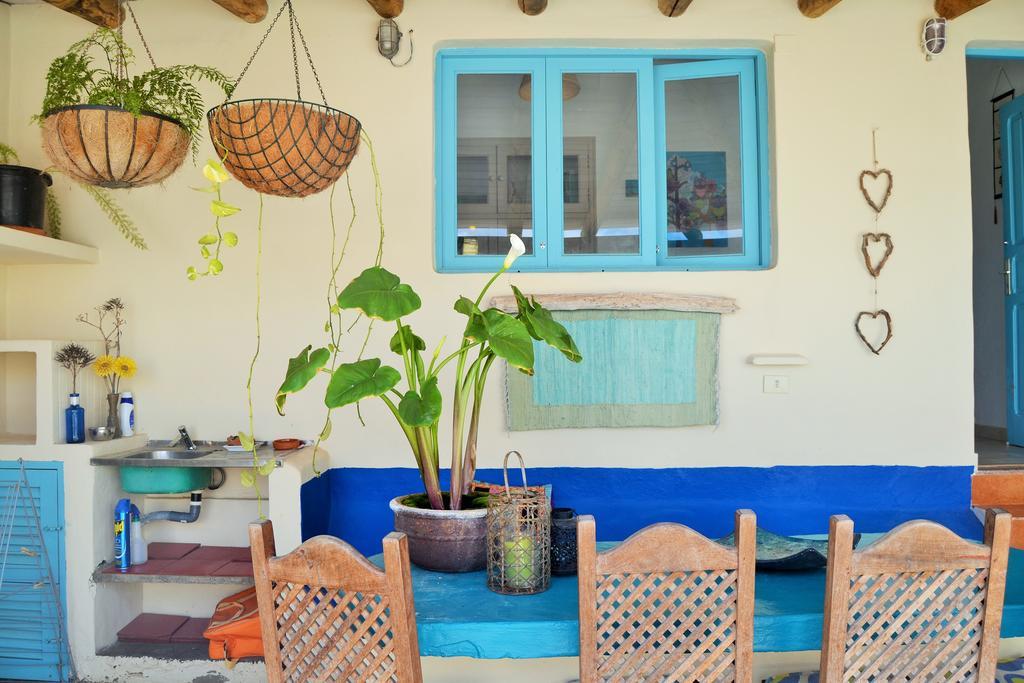 Casitas Tabayesco Pension Buitenkant foto