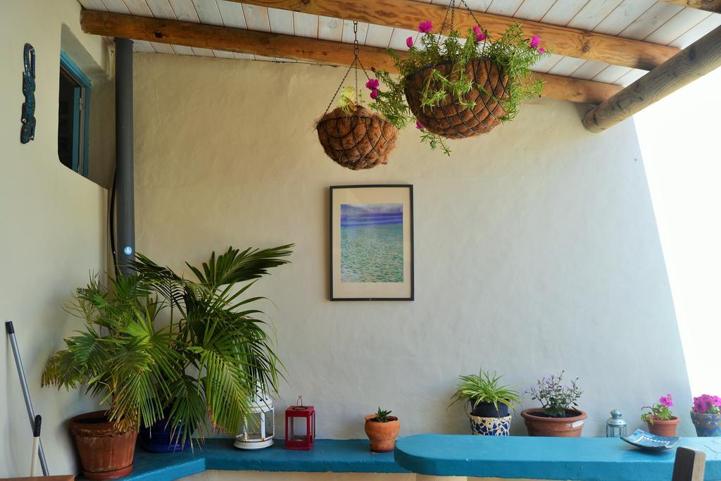 Casitas Tabayesco Pension Buitenkant foto